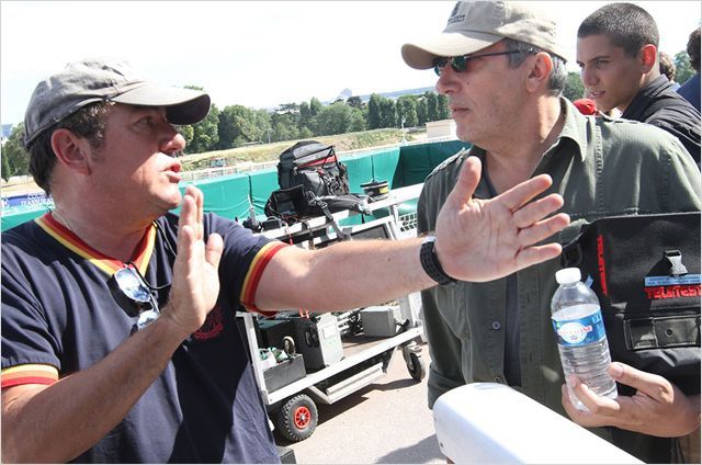 La vraie vie des profs, le film...