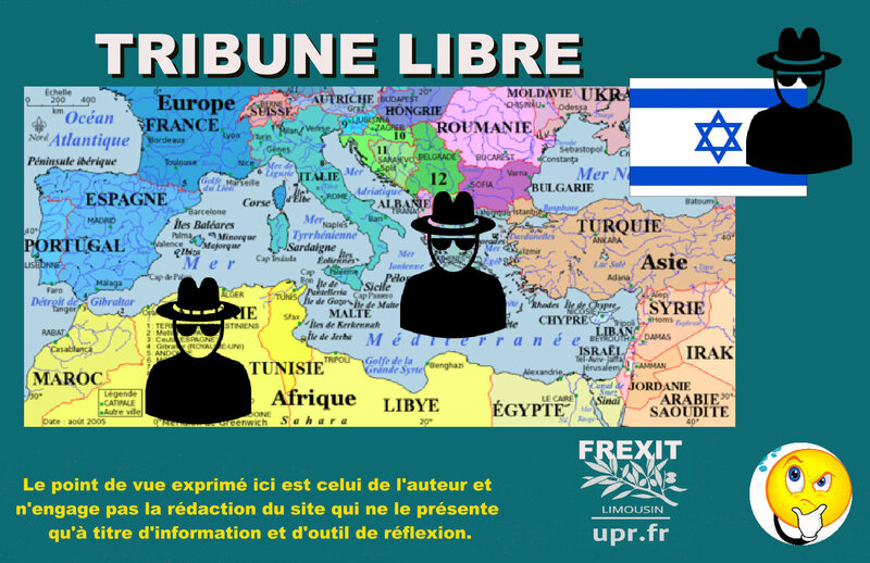 TL ORIENT ESPIONS