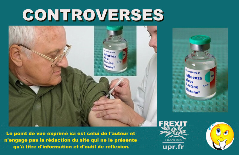 ARG GRIPPE VACCIN