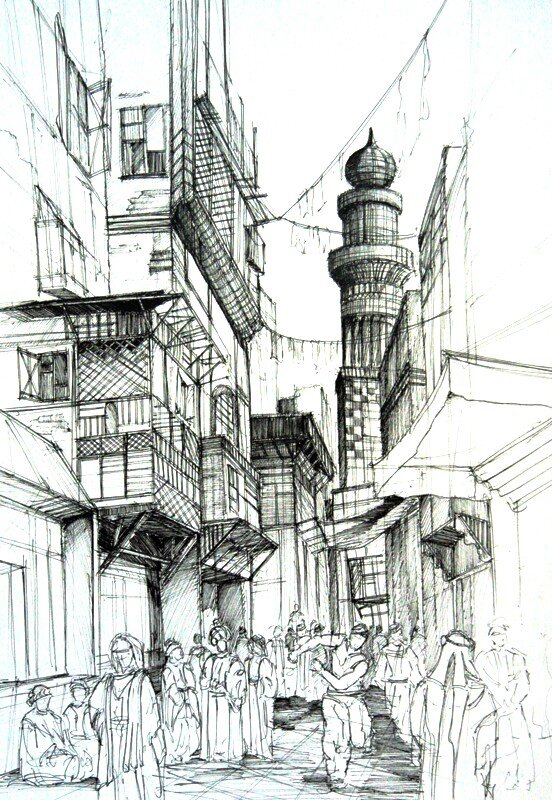 coloriage-adulte-orient-g-13