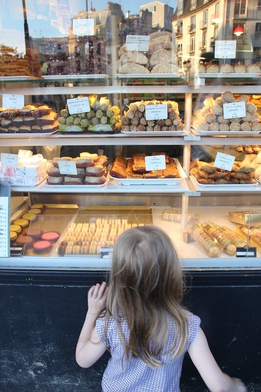 gateaux