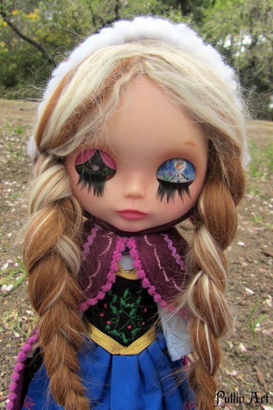 rencontre pullip