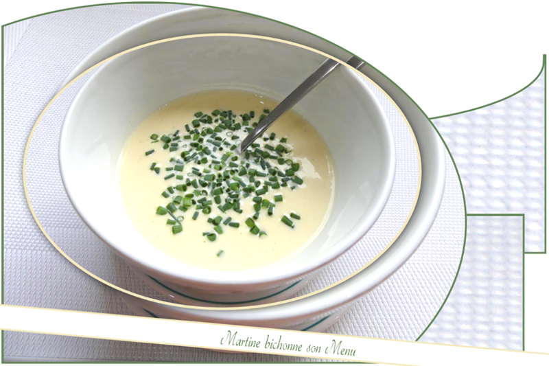sauce citronnée sauce citronnée