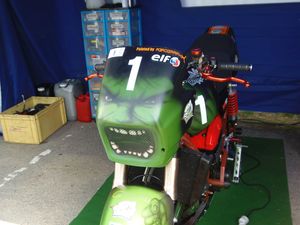 Raspo ZRX Monster Race Carole 2012 22