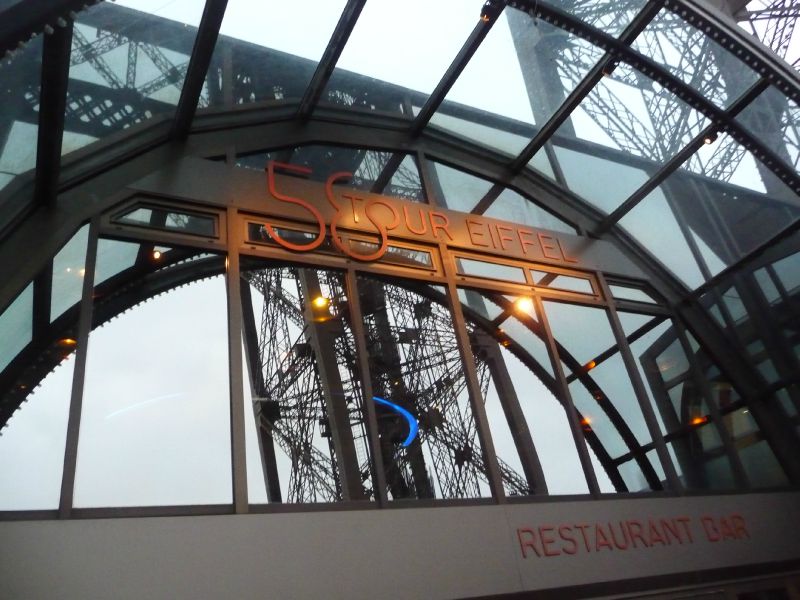 Tour Eiffel