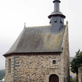 Eglises, chapelles et sanctuaires de Bretagne