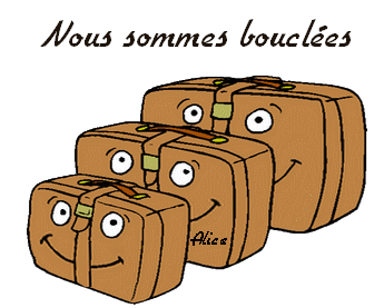 Michel Blogue/1/Les trois valises de coeurtendre/2/Dans un couple/La douceur ou la colère/ 99878200
