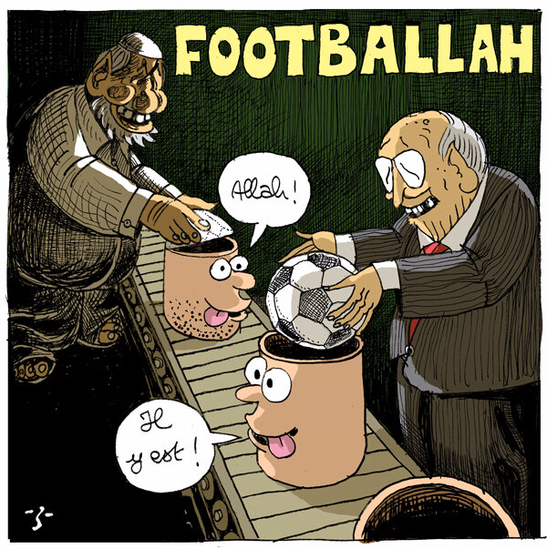 Footballah
