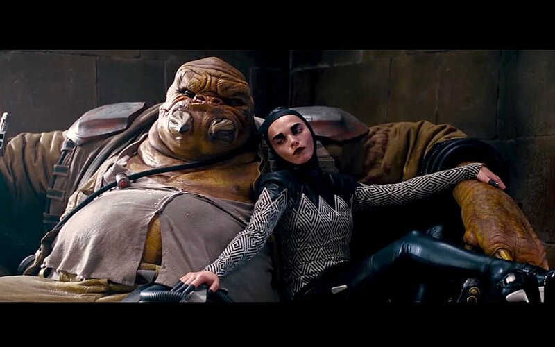 star wars