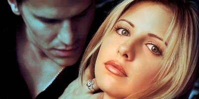 buffy