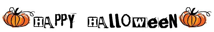 Happy Halloween