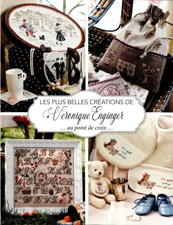 les plus belles créations de véronique enginger 1