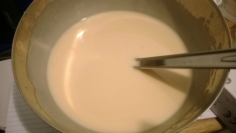 prep creme corps