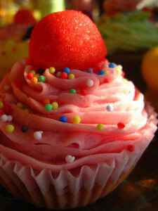 Missrimel's Cupcakes!