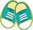 Chausson Bébé - Baby Shoes - Little Curiosité (2)