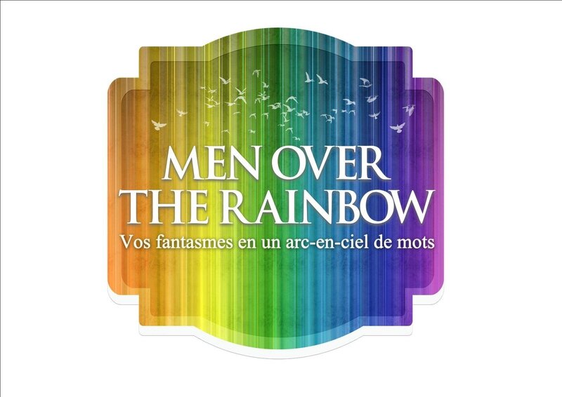men of the rainborn