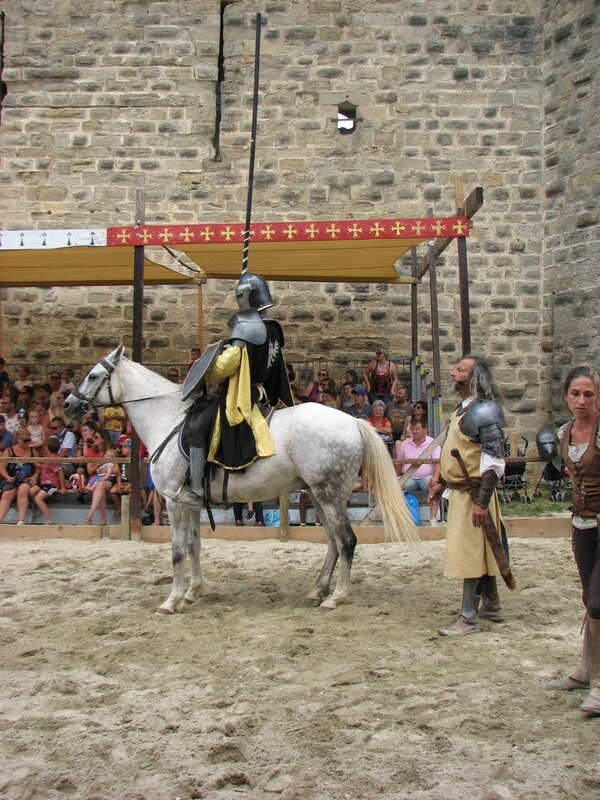 prêt au combat