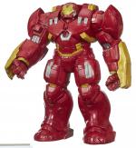 Figurine interactive Iron Man / Hasbro / Prix indicatif : 39,90€