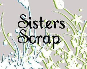 sisters scrap logo