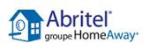 Logo Abritel homeaway