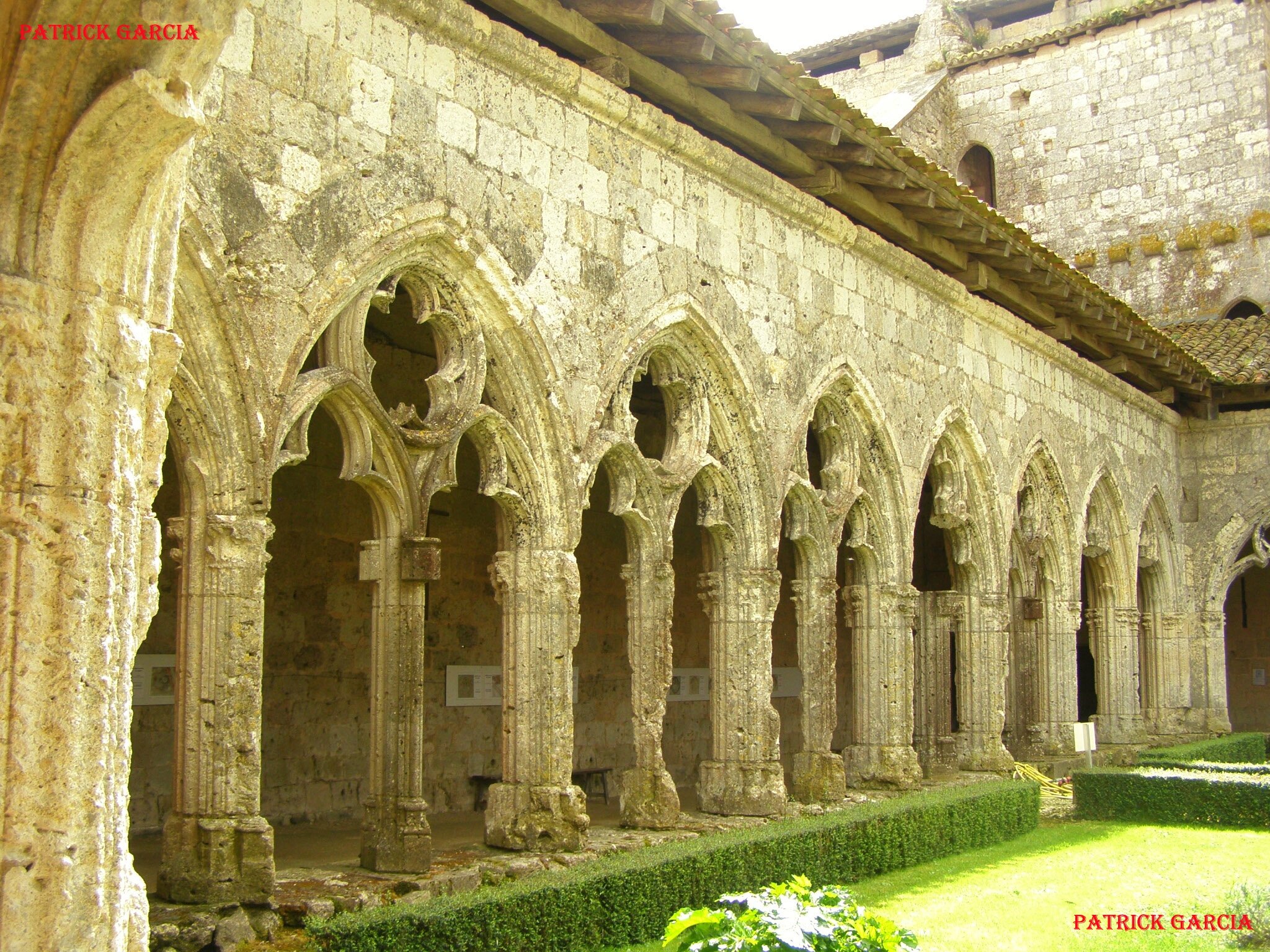 PAGE 116 SUR LES CHEMINS DE SAINT JACQUES LA ROMIEU DANS LE GERS. Mémoire des Hommes de