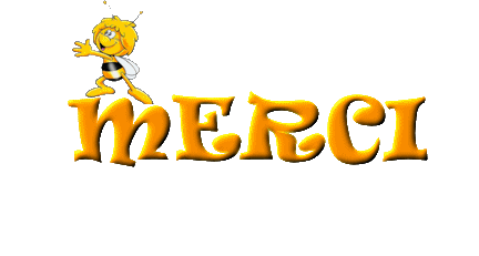 merci