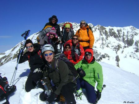 groupe