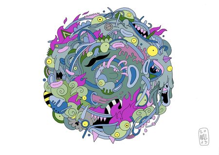 madness 1