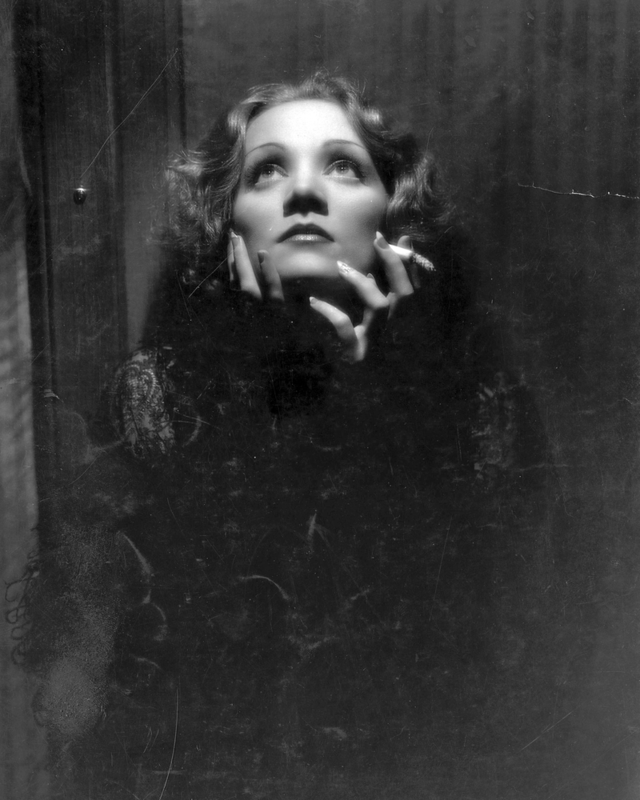 Marlene_Dietrich_in_Shanghai_Express_(1932)_by_Don_English