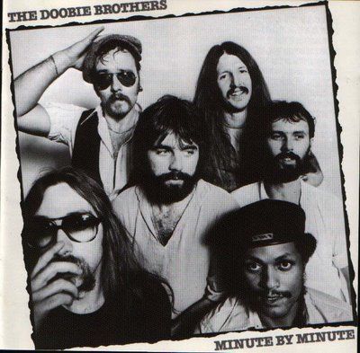 Doobie_Brothers___1978___Minute_by_Minute