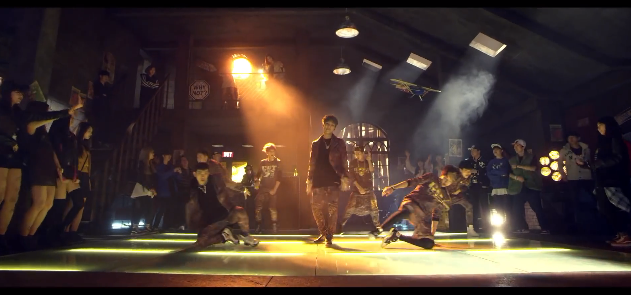 GOT7
