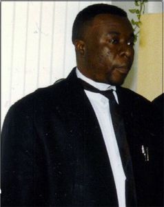 Mutombo Mudiandambu