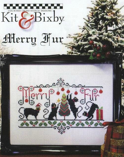merry fur