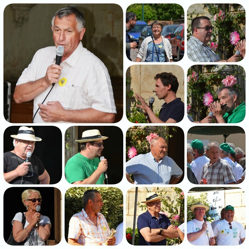 Sites de rencontre dans l'yonne