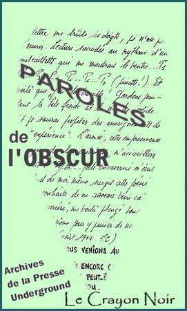 Paroles_de_l_Obscur_Logo