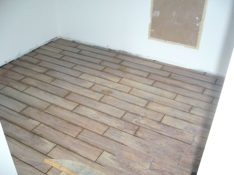 Joint carrelage marron résultats d'aol image search Carrelage imitation parquet brun clair