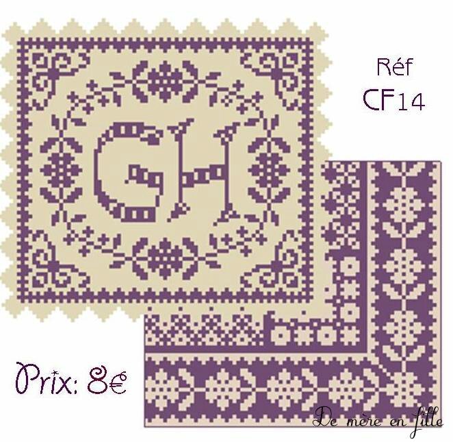 CF14