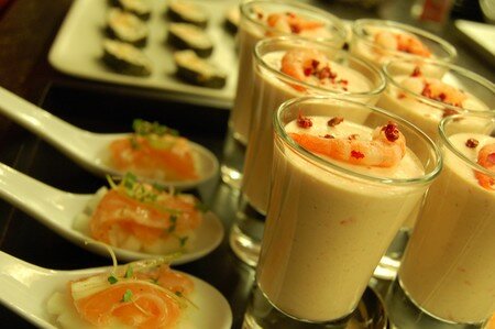 Inspiration cuisine asiatique