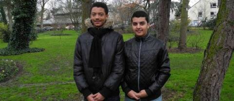 Site rencontre jeune chretien