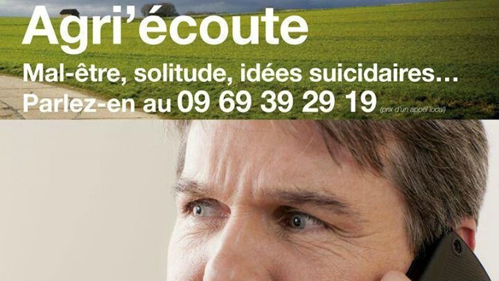 suicide-agriculteurs-gagner-argent-rembourser-emprunts-pouvoirs-publics-ligne-telephonique-sauver-agriculteurs-detresse