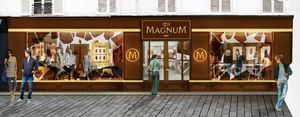 cafe ephemere Magnum Lutetiablog