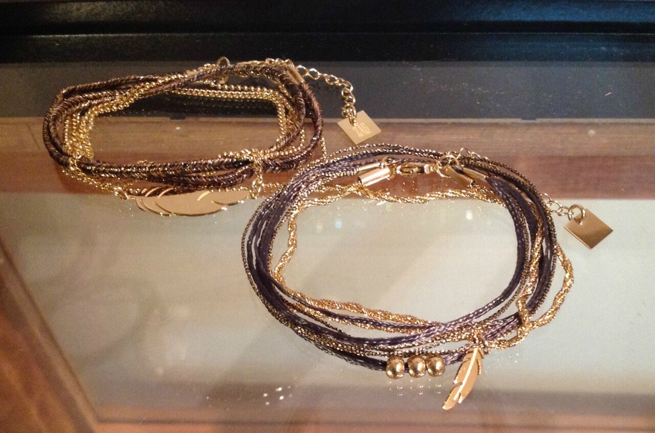 ZAG Bijoux
