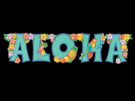 banderole-aloha