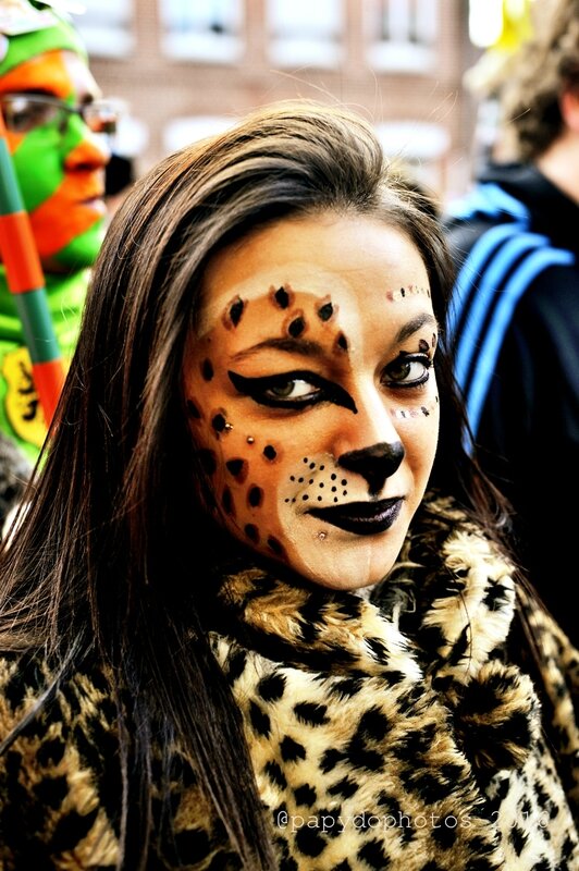 Rencontre wormhout