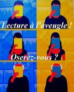 0 Lecture aveugle Jérôme