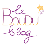 boudublog