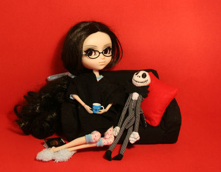 pullip_ noël_christmas_xmas