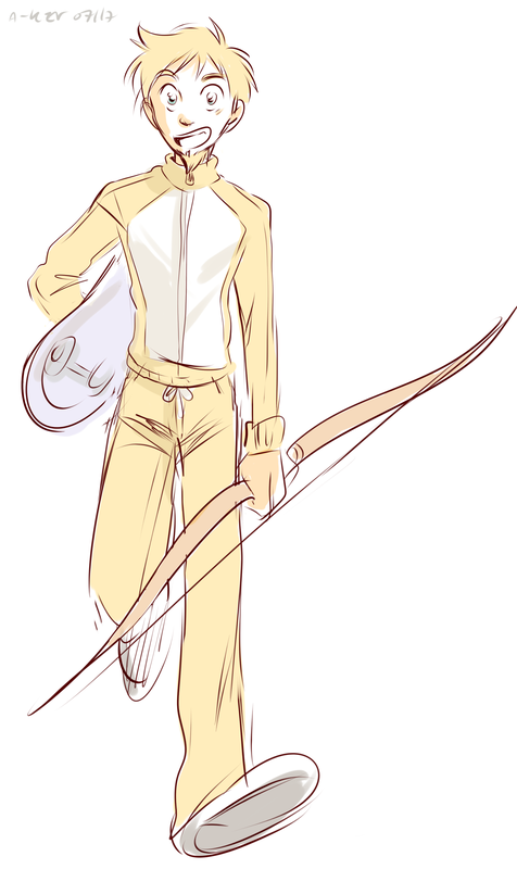 chasseur