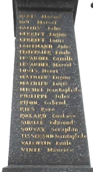 Monument