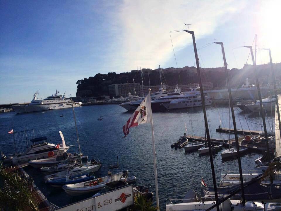 club rencontres monaco